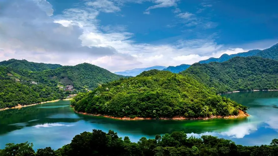 工业节能
